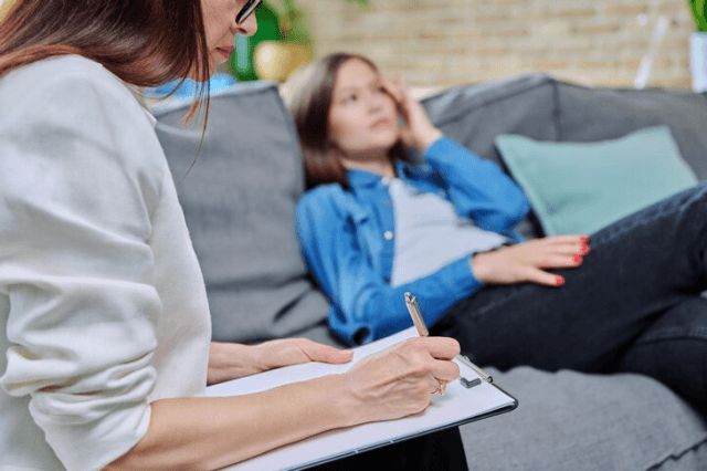 Finding Peace of Mind in a Fast-Paced World